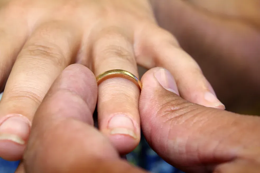 Abertas inscrições para casamento coletivo e mutirão de divórcio em Maceió; veja como fazer