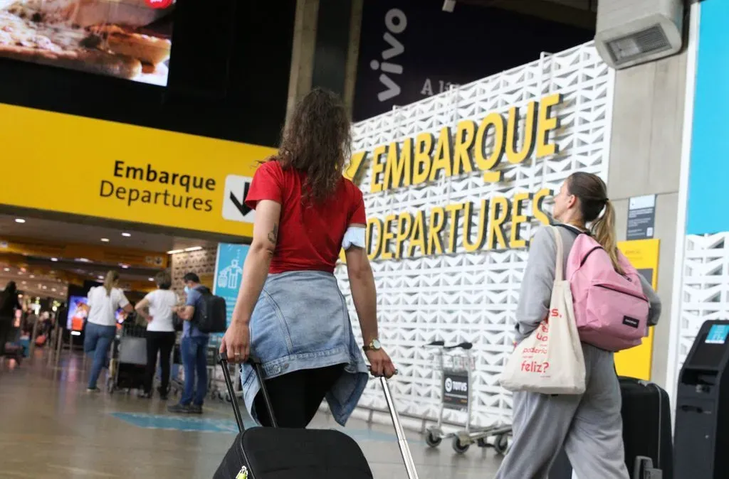 Passagem aérea mais barata puxa queda de preços ao consumidor em março, aponta IGP-10