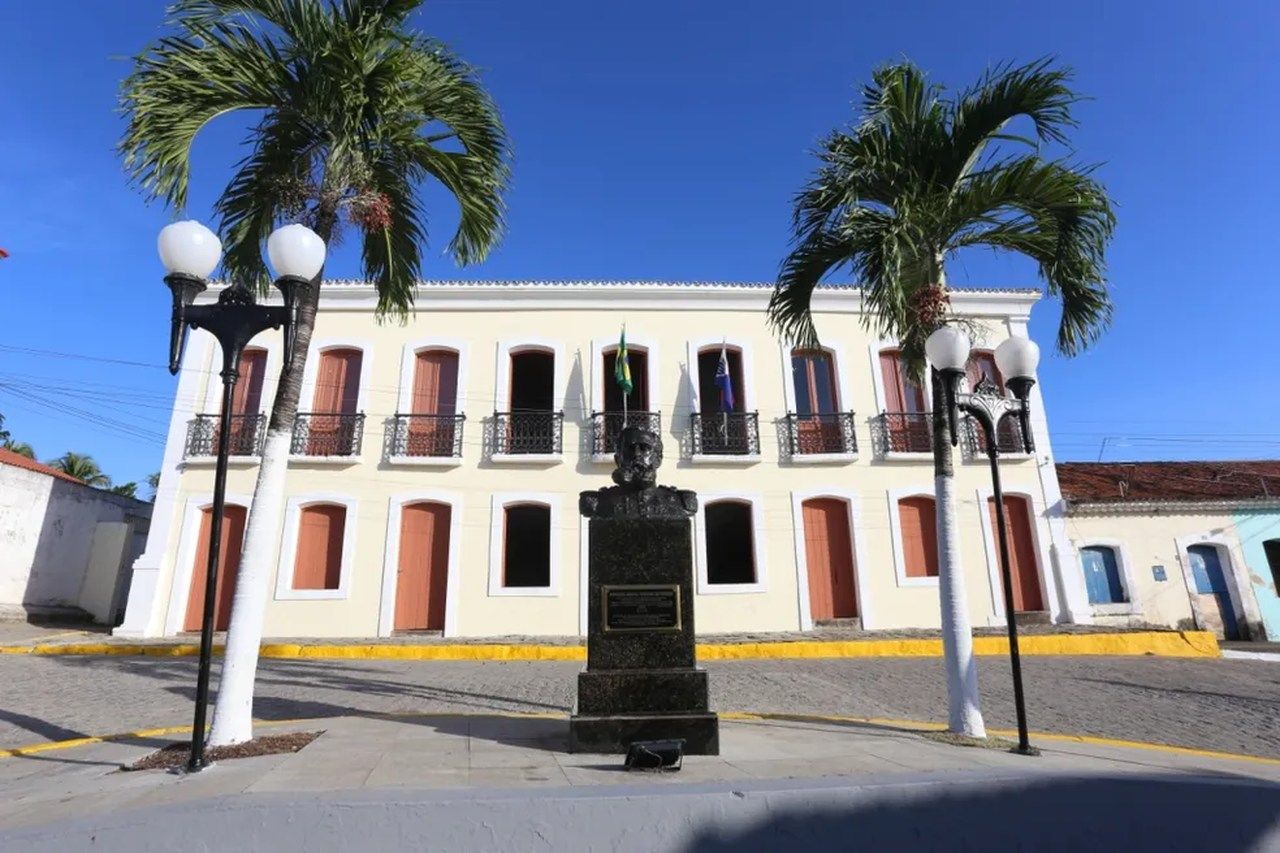 Marechal Deodoro vira capital de Alagoas no Dia da Proclamação da República; veja programação