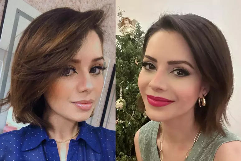 Semelhança com Sandy faz mulher mudar de vida: 'Deixei o mercado e agora me dedico à arte'