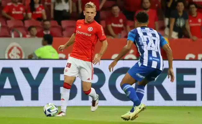 CSA x Internacional: onde assistir ao jogo pela Copa do Brasil