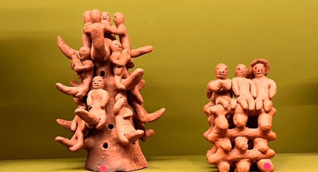 Alagoas Feita a mão conta com estande no Salão do Artesanato em SP
