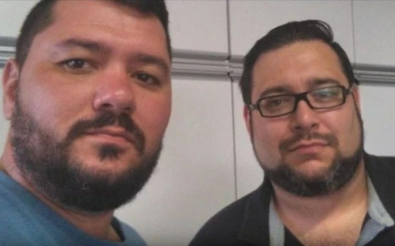Irmãos separados na infância descobrem laço de sangue após 10 anos trabalhando como patrão e empregado