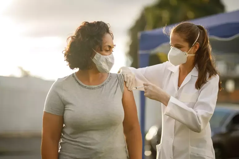 5 anos da covid-19: mundo não corre risco iminente de nova pandemia, mas ‘possibilidade é real’