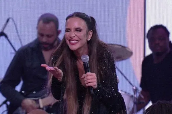 BBB 24: Ivete Sangalo está confirmada para a festa desta sexta-feira (22)