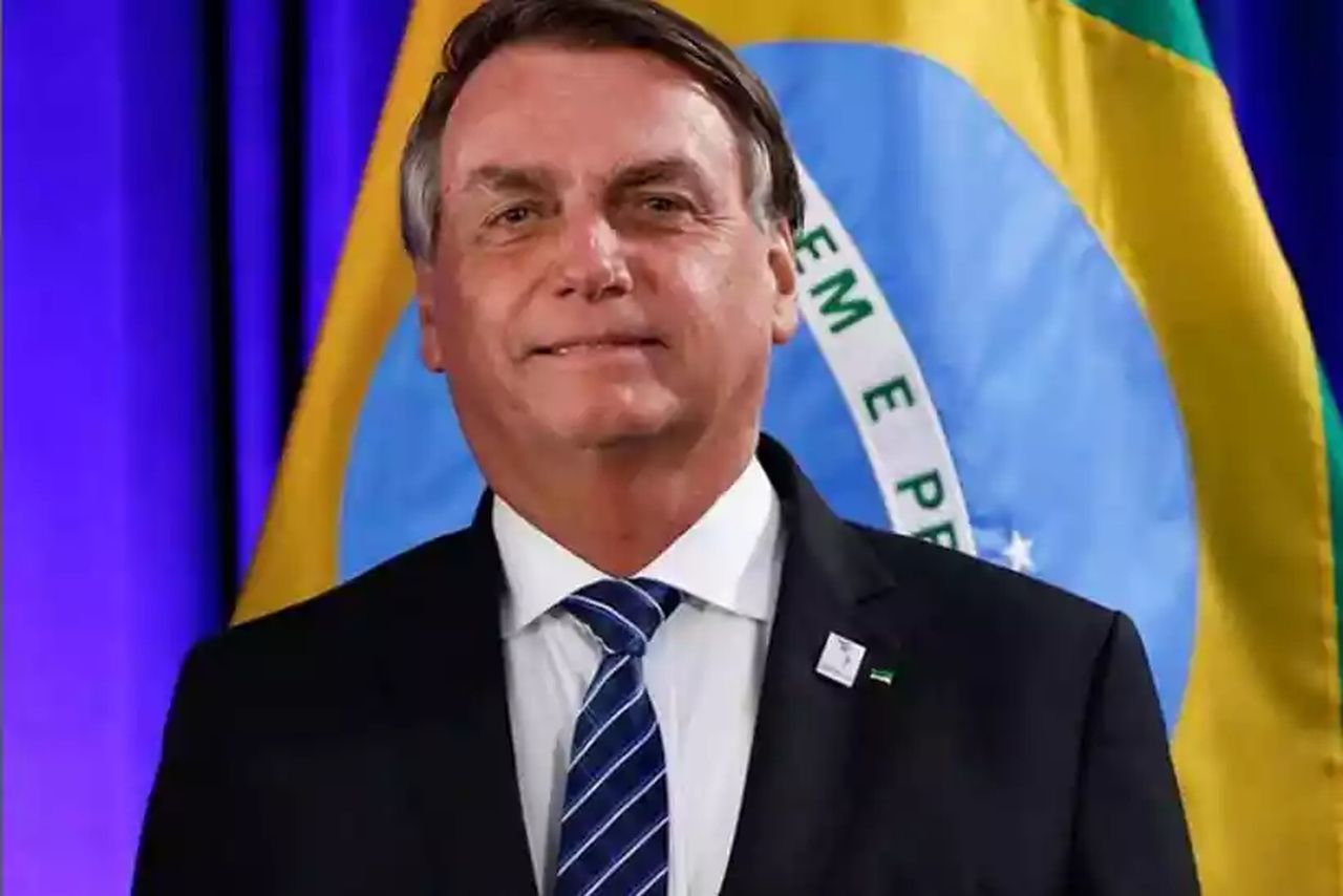 Hospital em Orlando nega que Bolsonaro esteja internado no local