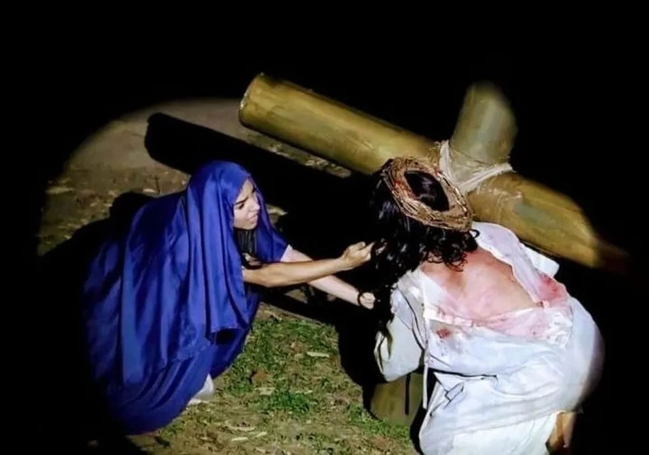 Encenação da Paixão de Cristo acontece em Maceió e no interior; veja a programação