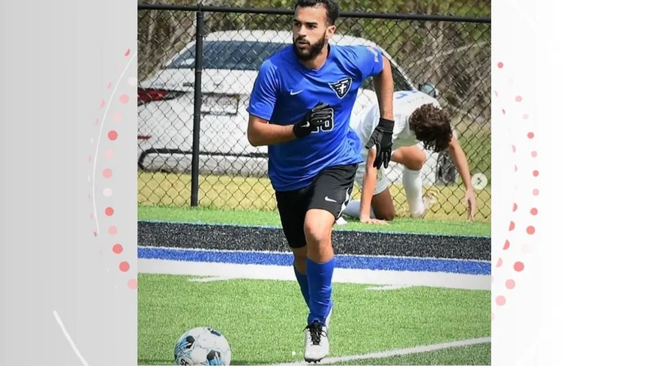 Carro invade casa nos EUA e mata atropelado jogador alagoano; família tenta translado do corpo