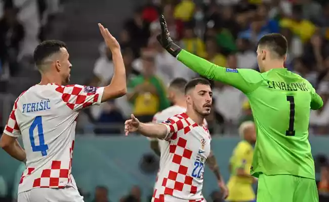 Com derrota nos pênaltis, Brasil cai pela sexta vez nas quartas de Copa