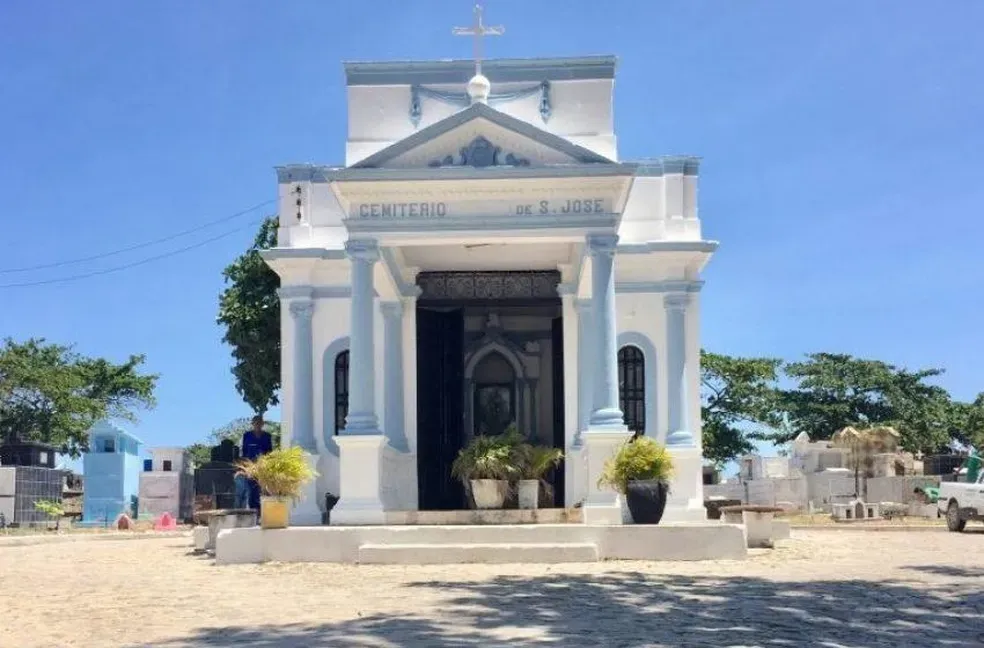 Dia de Finados: confira os horários das missas nos cemitérios de Maceió