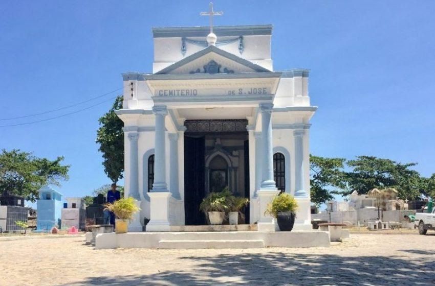 Cemitérios da capital terão programação religiosa durante o Dia de Finados