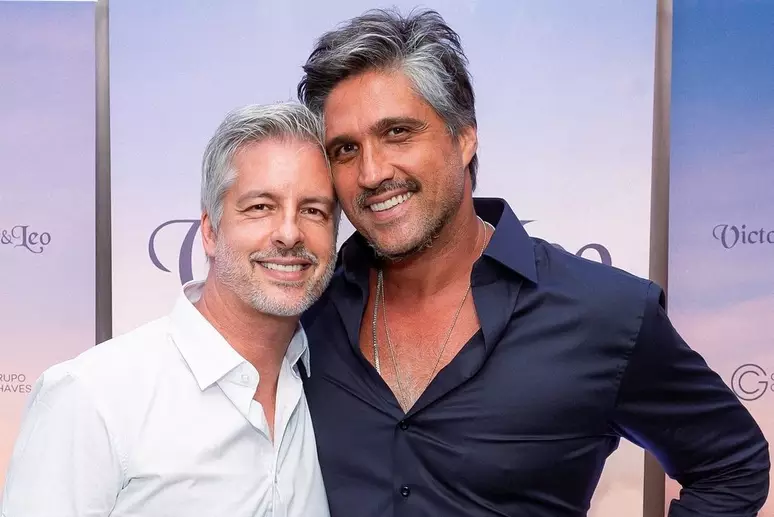 Prefeitura de Fortaleza cancela show de Victor e Leo: 'Inadmissível agressor ser pago com dinheiro público'