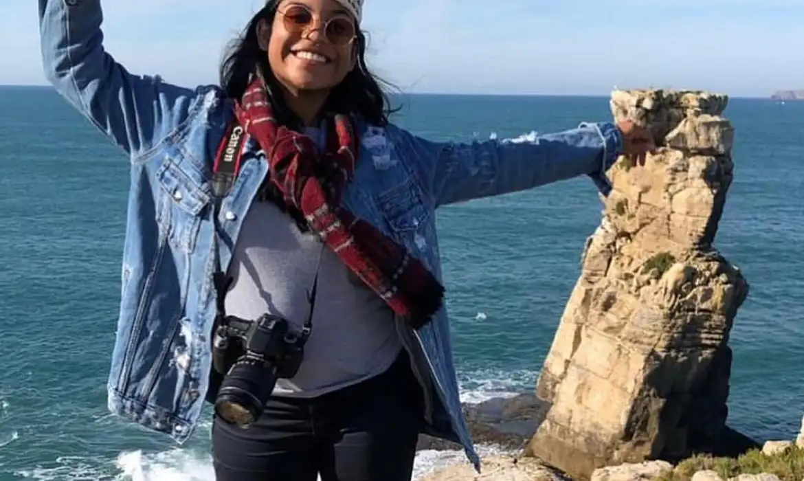 Corpo da publicitária Juliana Marins chega ao Rio de Janeiro