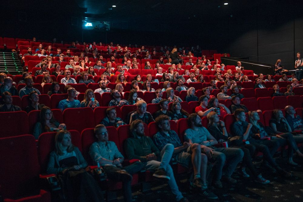 Semana do Cinema oferece ingressos a partir de R$ 10 em todo Brasil