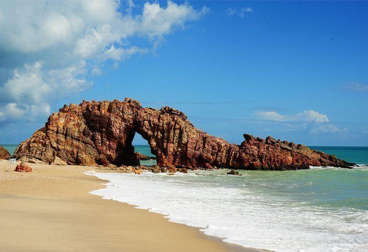 7 curiosidades do litoral brasileiro que provavelmente você não conhecia