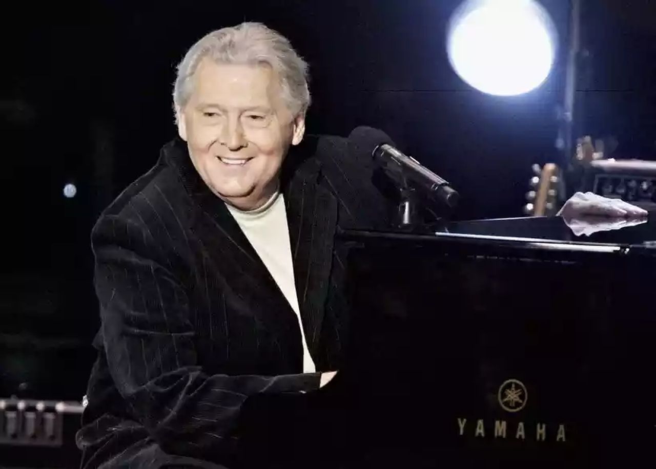 Morre aos 87 anos Jerry Lee Lewis, pioneiro do rock and roll