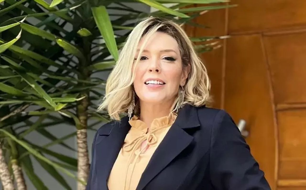Simony ficará internada 4 meses para tratar câncer: "Peço rezas e energias positivas"