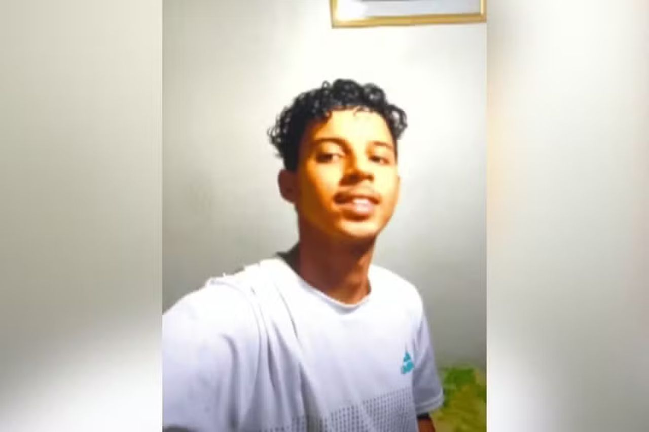 Padrasto confessa envenenamento de jovem: 'pedi para minha esposa comprar chumbinho'