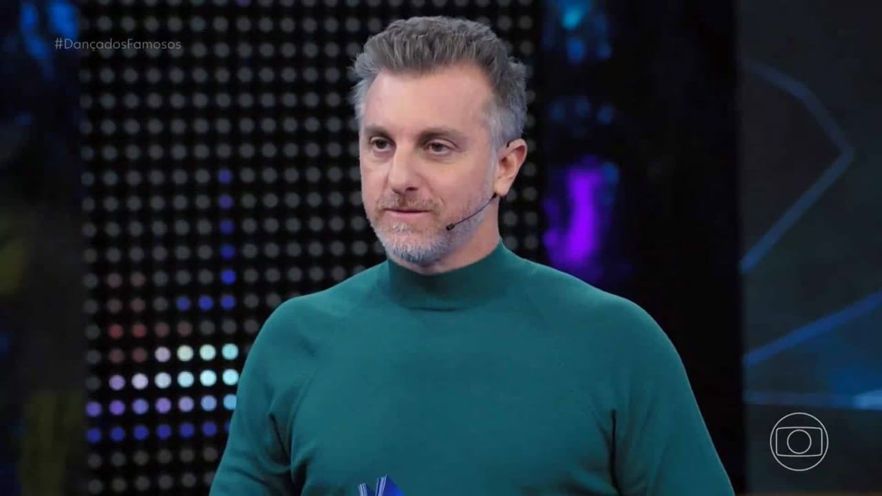 Luciano Huck fala pela 1ª vez sobre filho e ex-nora: 'Tem coisa que não precisa compartilhar'