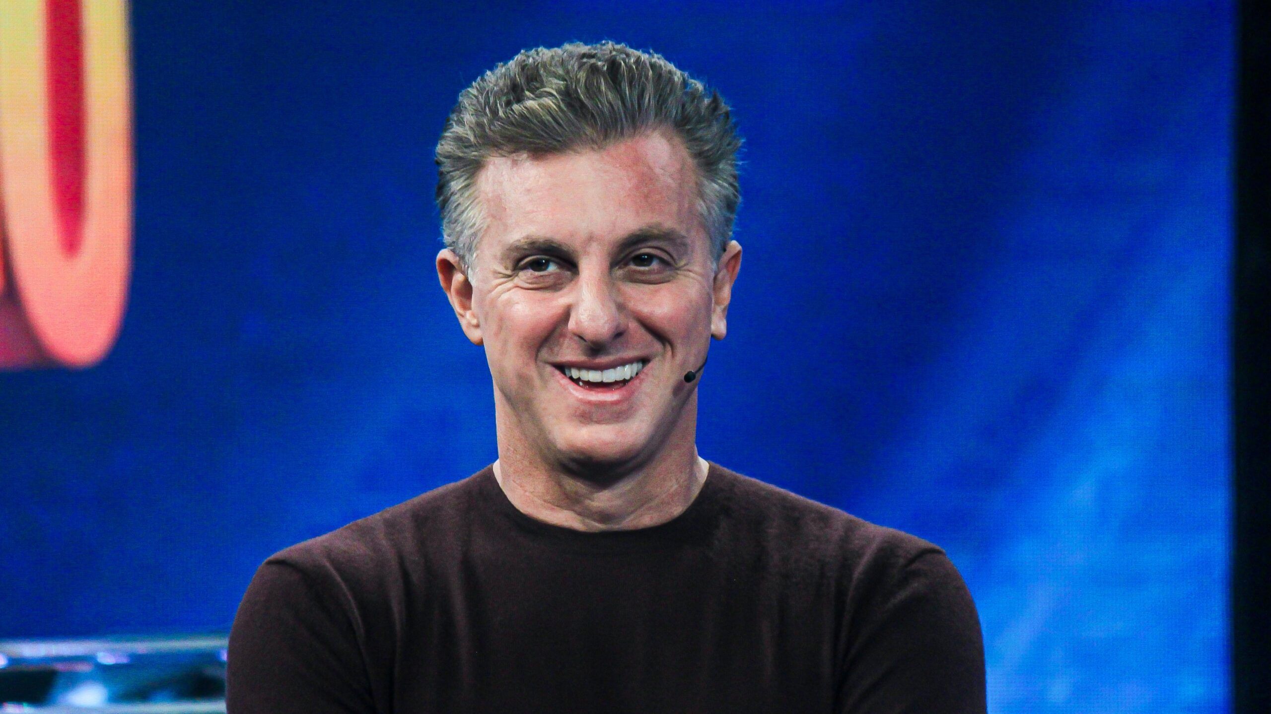 Luciano Huck faz doação para o ‘Criança Esperança’ e valor chama atenção