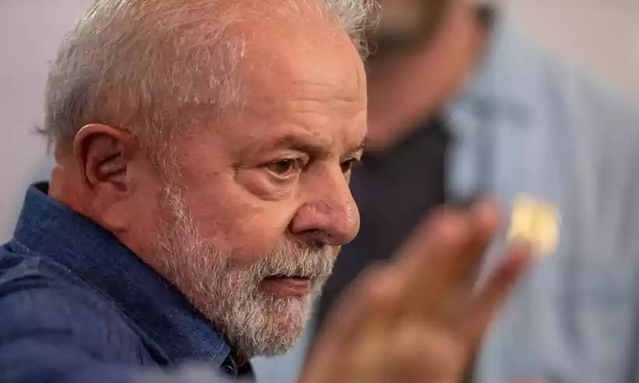 Presidente eleito, Lula participará da COP27 no Egito