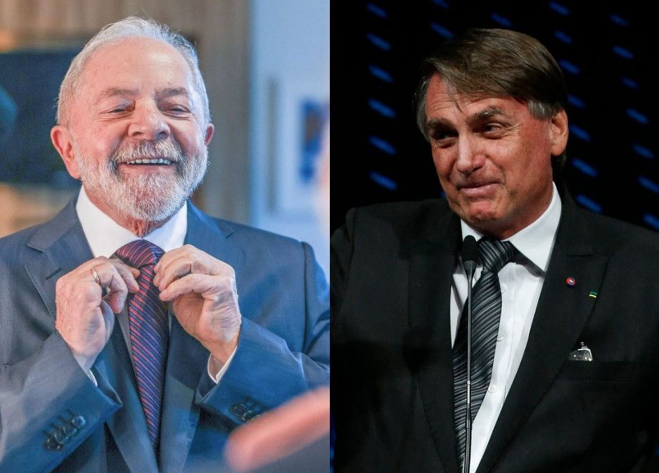 Mercado reage positivamente ao resultado das urnas. Bolsa sobe e dólar cai
