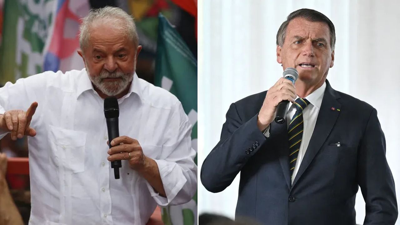 Lula prioriza Sudeste no início do 2º turno; Bolsonaro vai ao Pará e ao Sul