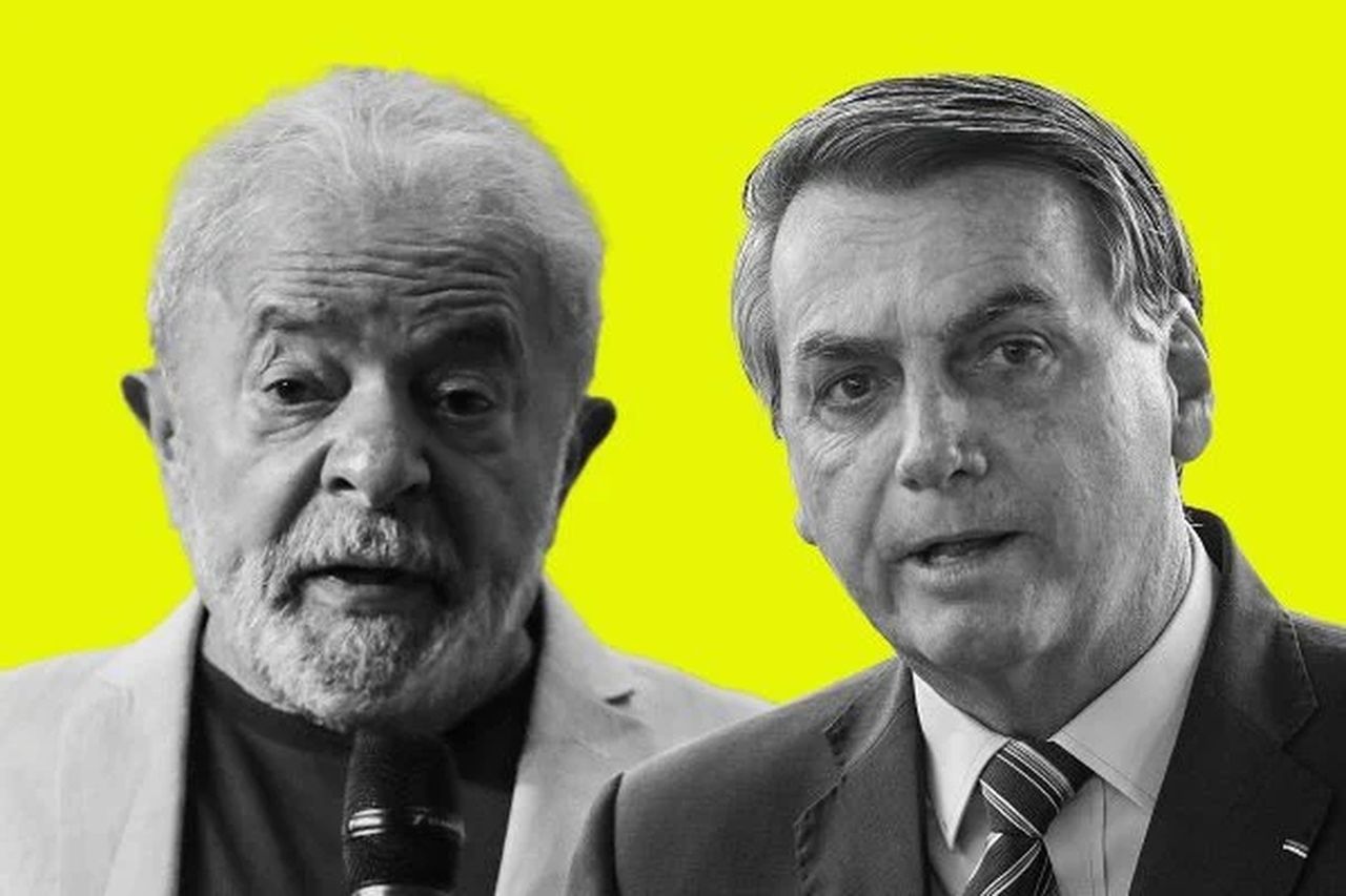 Datafolha: Lula vence no Nordeste, enquanto Bolsonaro domina no Sul