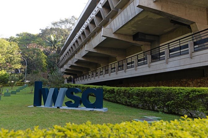 LWSA abre inscrições para estágio e emprego 