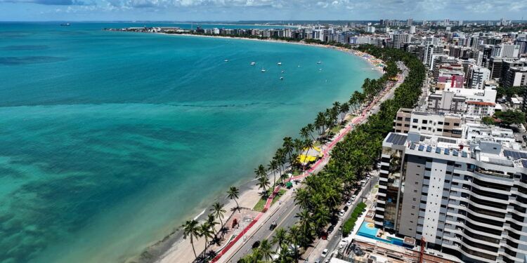 Cidade no Brasil Ganha o 1º lugar de MELHOR destino turístico!