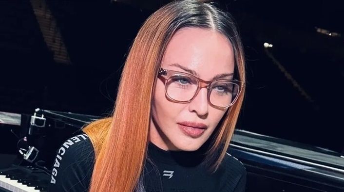 Parente de Madonna diz que ‘família se preparou para o pior’ após internação