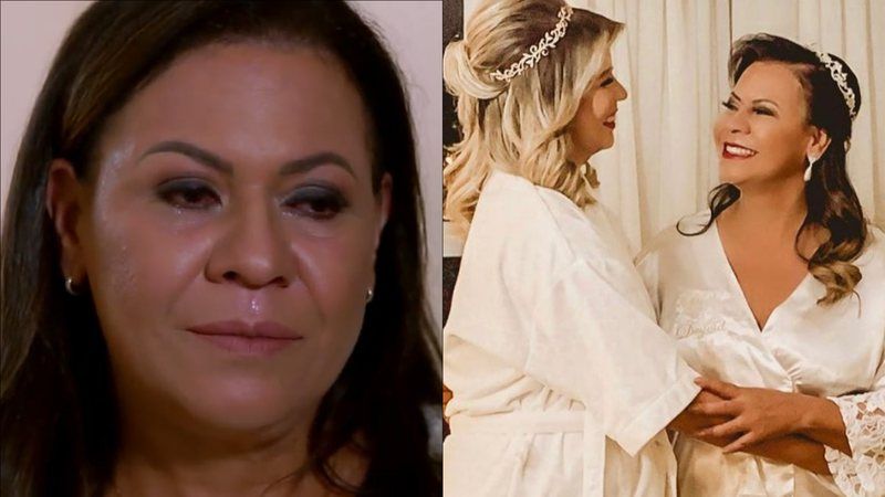 Mãe de Marília Mendonça não tem coragem de desfazer quarto da filha: "Mesmo jeito"