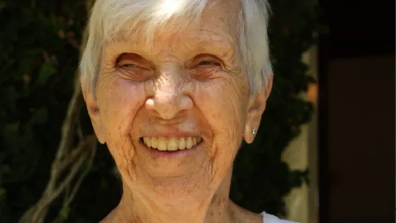 Mãe de Pedro Bial morre um dia após completar 101 anos