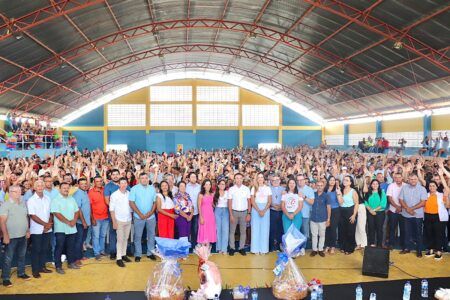 Prefeitura de Major Izidoro inicia o ano de 2023 com novas ações para a população 
