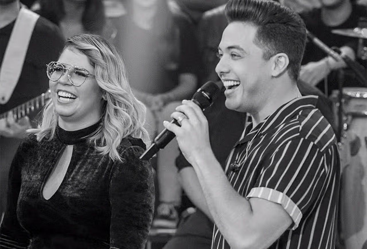 Três anos sem Marília Mendonça: Famosos relembram cantora com homenagens; veja
