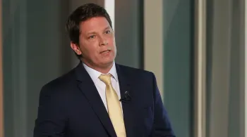 Mario Frias se torna réu na Justiça por fake news contra Lula