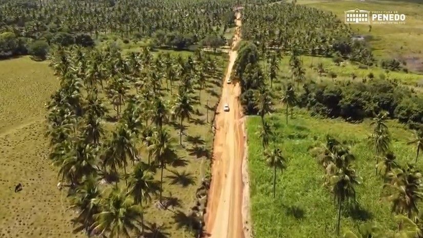 Turismo quer promover APA e comunidade quilombola em Penedo
