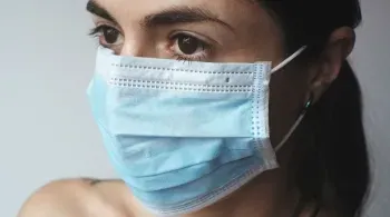 Especialista reforça o uso da máscara em meio a avanço da gripe