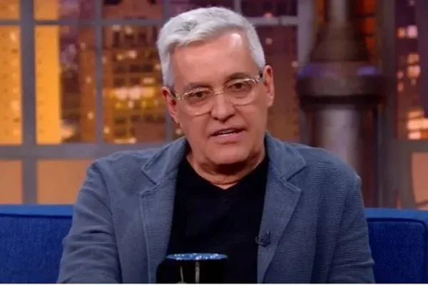 Mauro Naves esclarece boatos sobre desavenças com Galvão Bueno