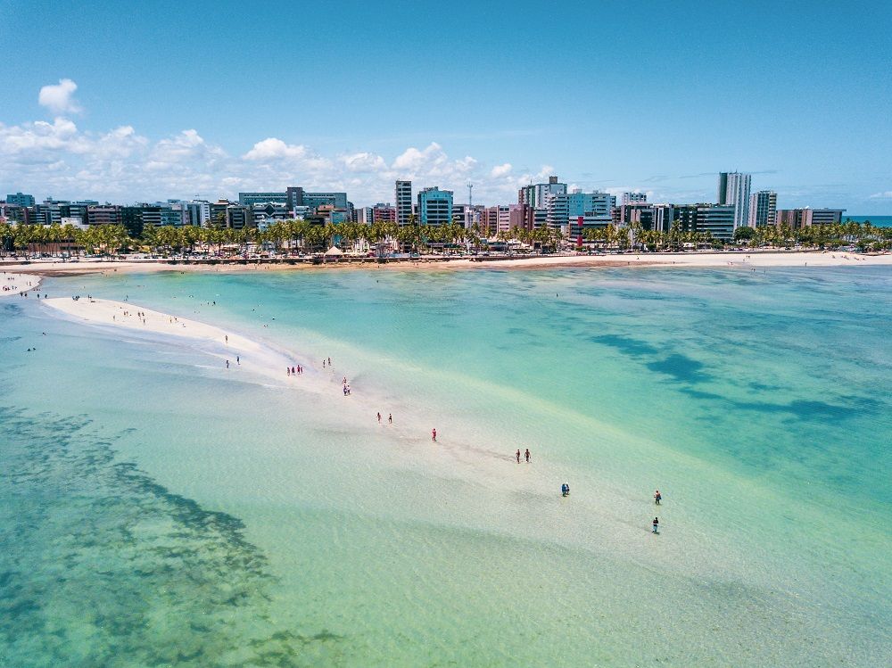 MTur aponta cidades mais buscadas para turismo