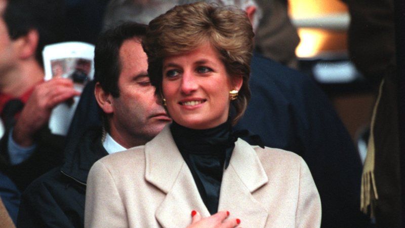 Médico faz revelação surpreendente sobre a morte da princesa Diana