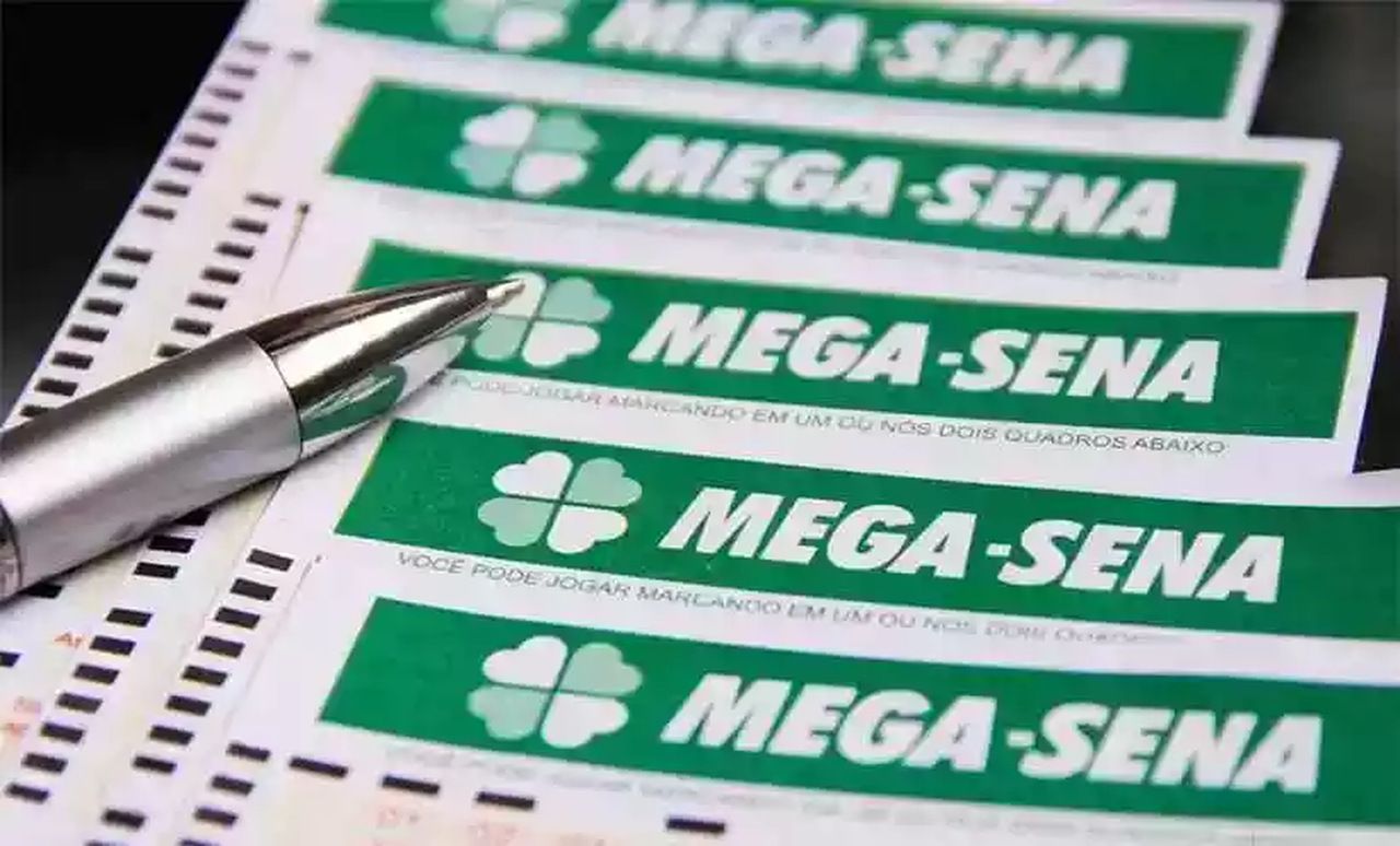 Mega-Sena acumula e vai a R$ 65 milhões; 11 apostas de MG batem na trave