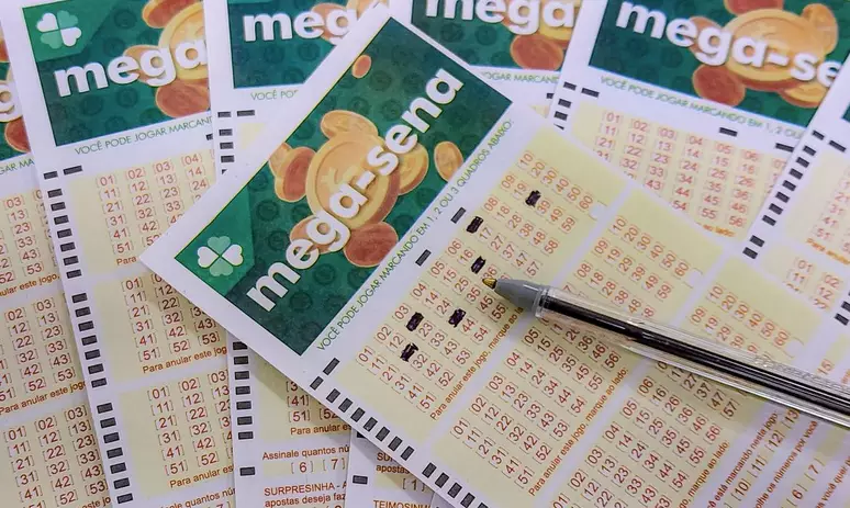 Mega-Sena pode pagar R$ 50 milhões nesta quarta; veja como jogar