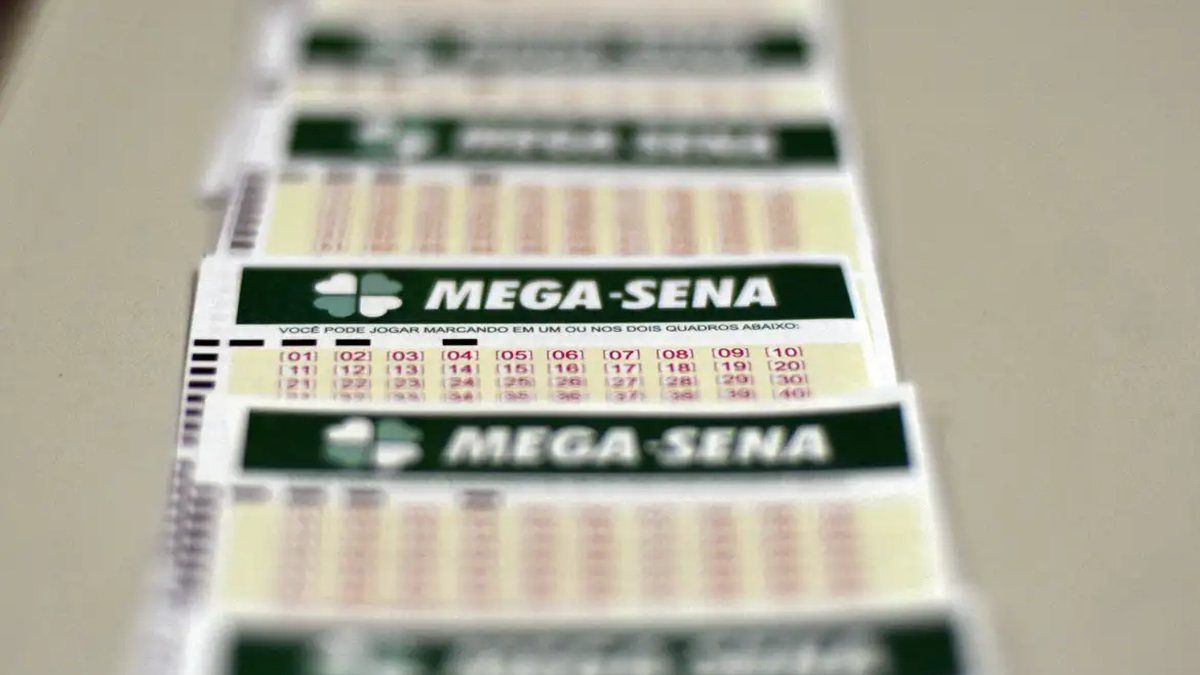 Bilhete de Maceió leva R$ 37 mil na Mega-Sena; 47 apostas de Alagoas acertam a quadra