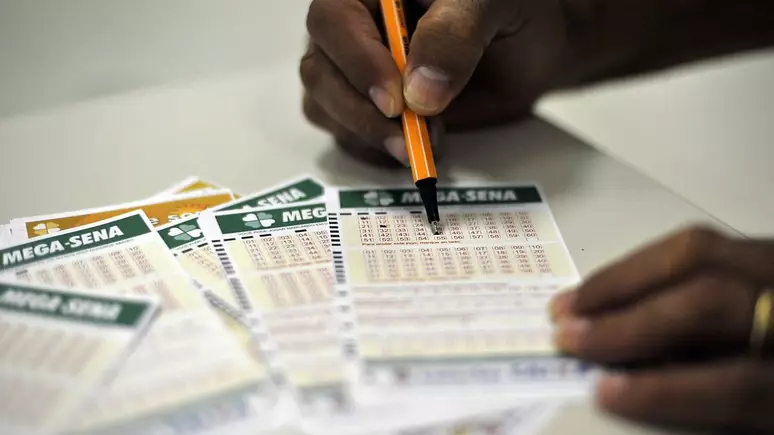 Mega-Sena: aposta única do Espírito Santo ganha R$ 50,2 milhões; veja dezenas