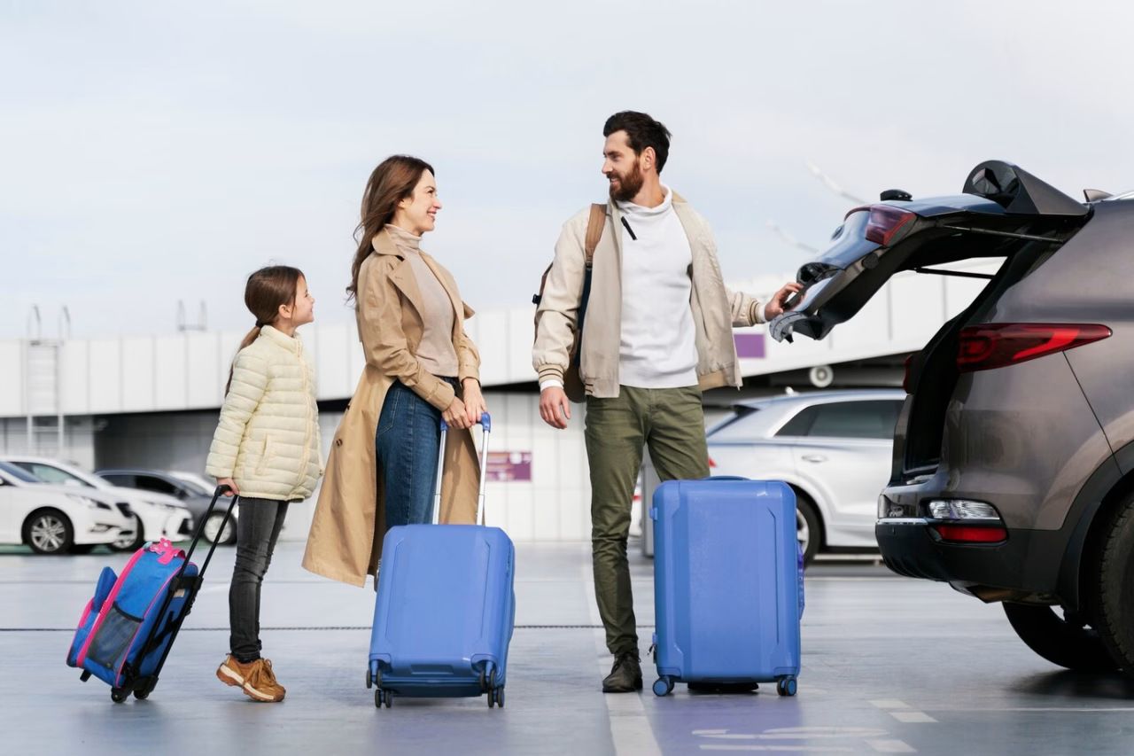 Meses mais baratos para viajar para os 10 destinos nacionais mais cobiçados