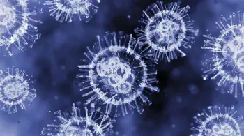 Primeiros casos de metapneumovírus em 2025 são confirmados em Pernambuco