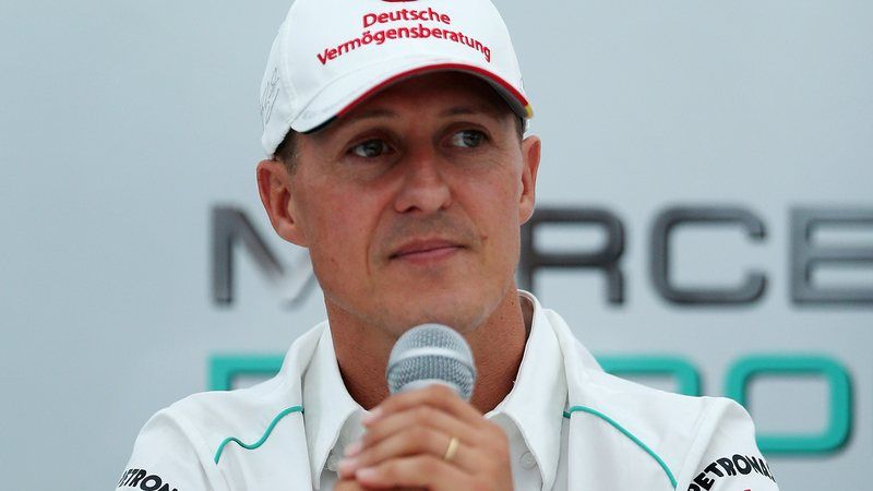 Michael Schumacher: por que a família não revela qual é o quadro de saúde do ex-piloto?