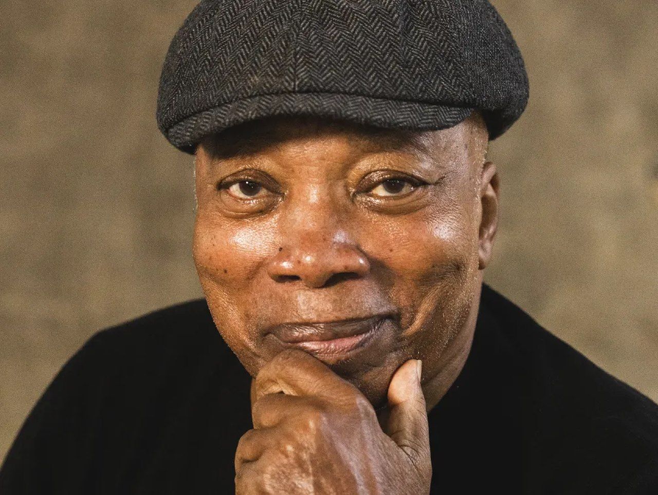 Milton Nascimento chega aos 80 anos 