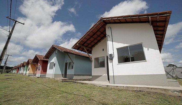 Beneficiários de BPC e Bolsa Família terão gratuidade no Minha Casa, Minha Vida